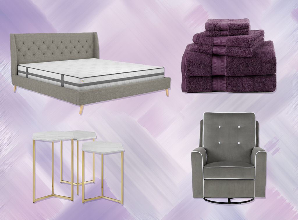 E-Comm: Best Deals From Wayfair's MLK Day Sale E-Comm: Best Deals From Wayfair's MLK Day Sale